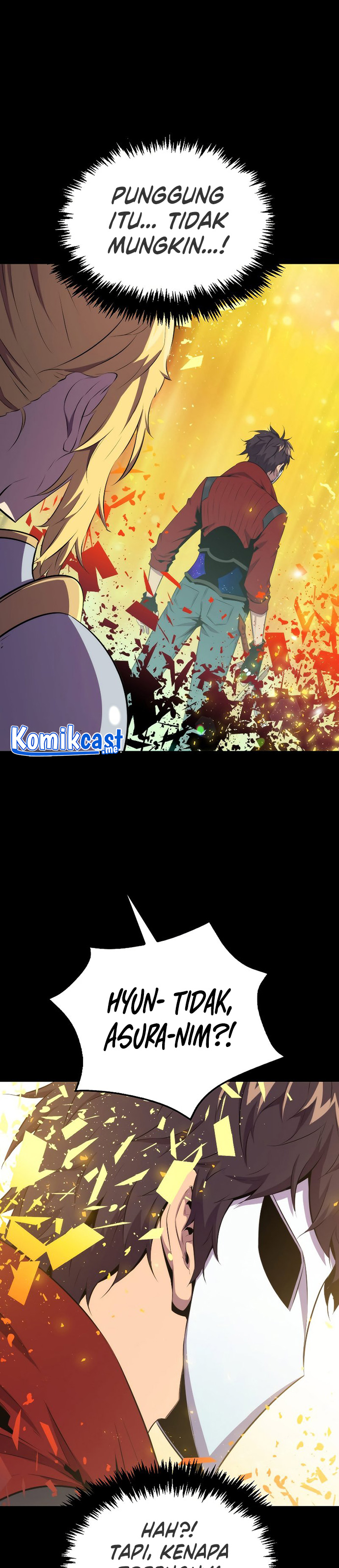 Sleeping Ranker
