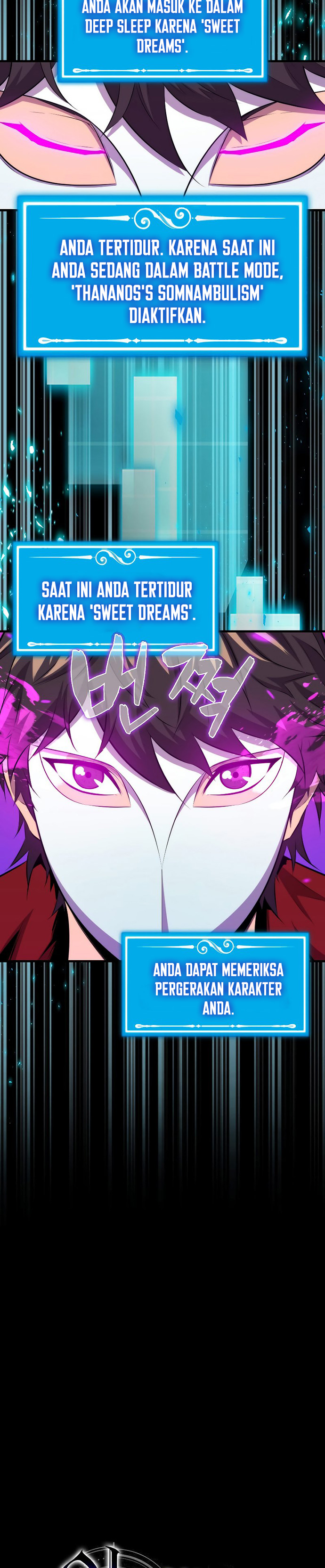 Sleeping Ranker