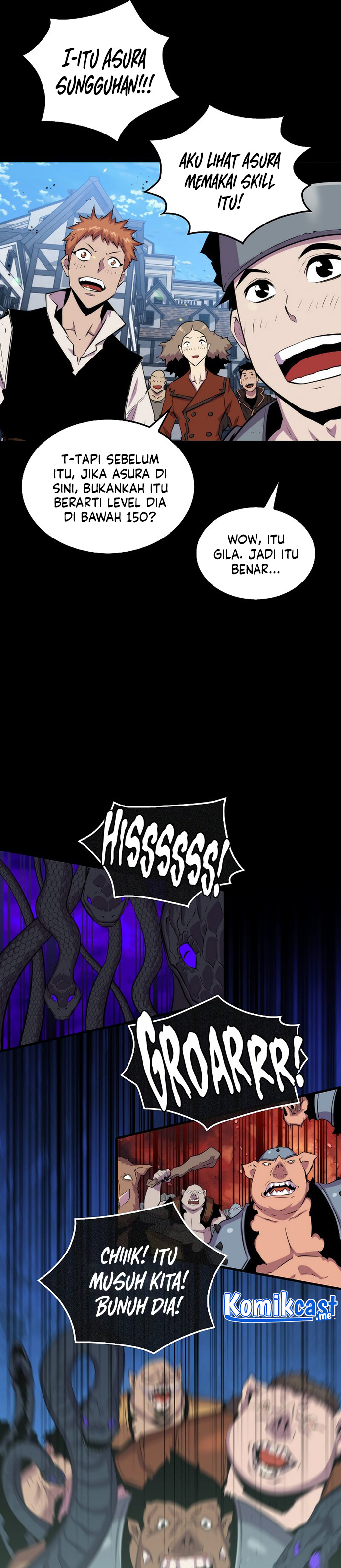 Sleeping Ranker