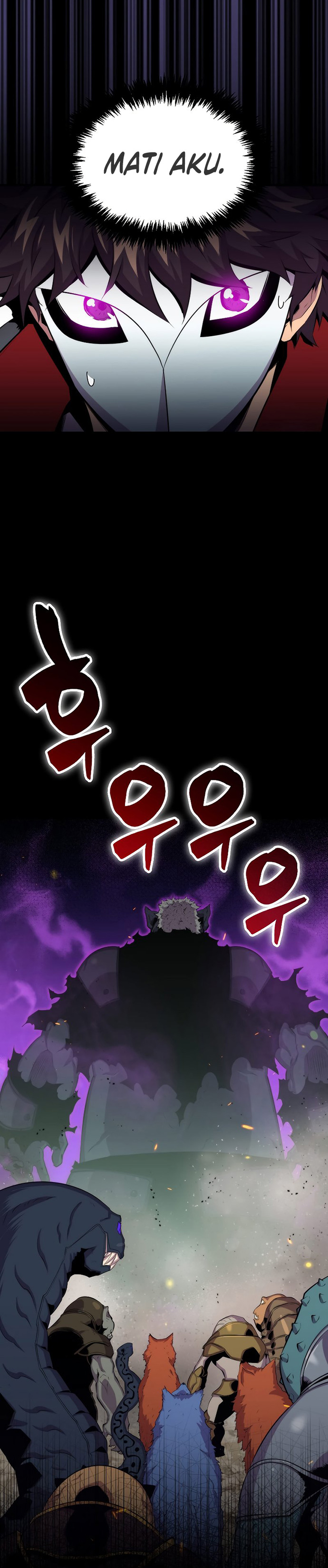 Sleeping Ranker