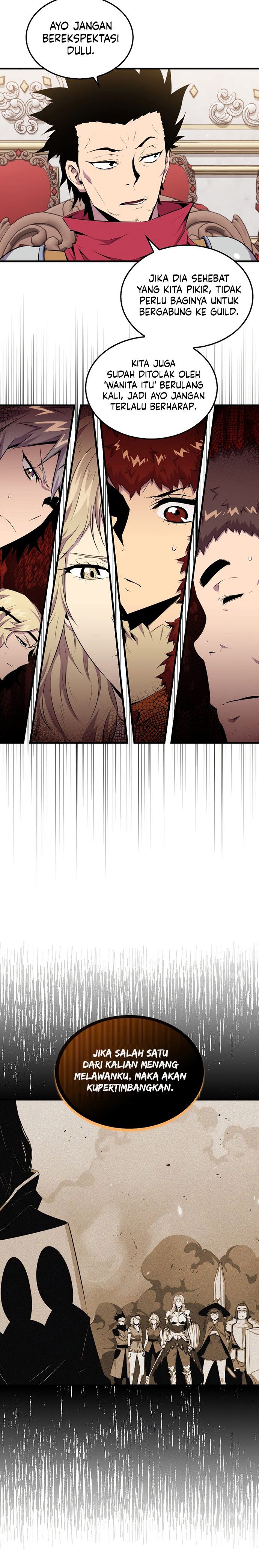 Sleeping Ranker