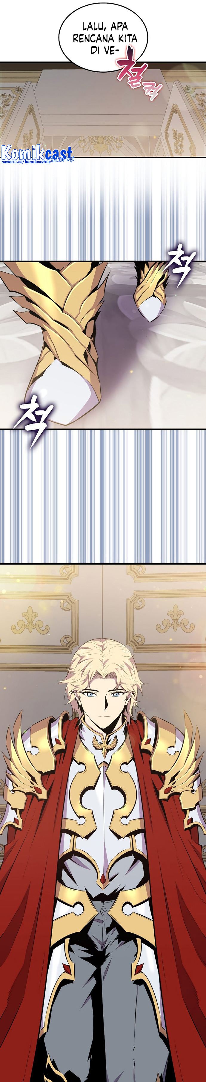 Sleeping Ranker