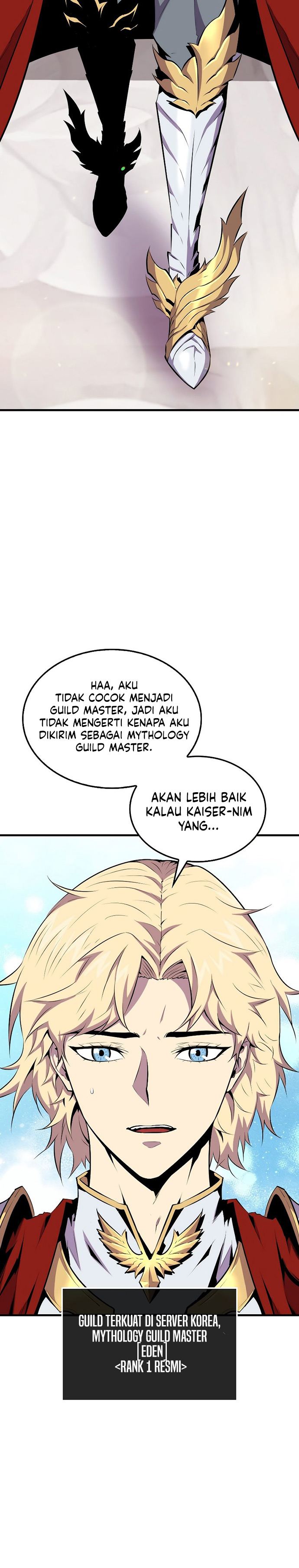 Sleeping Ranker