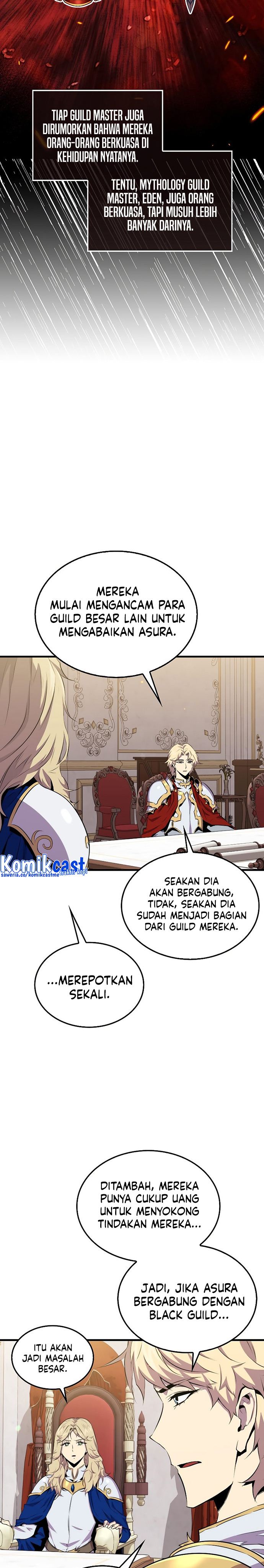 Sleeping Ranker