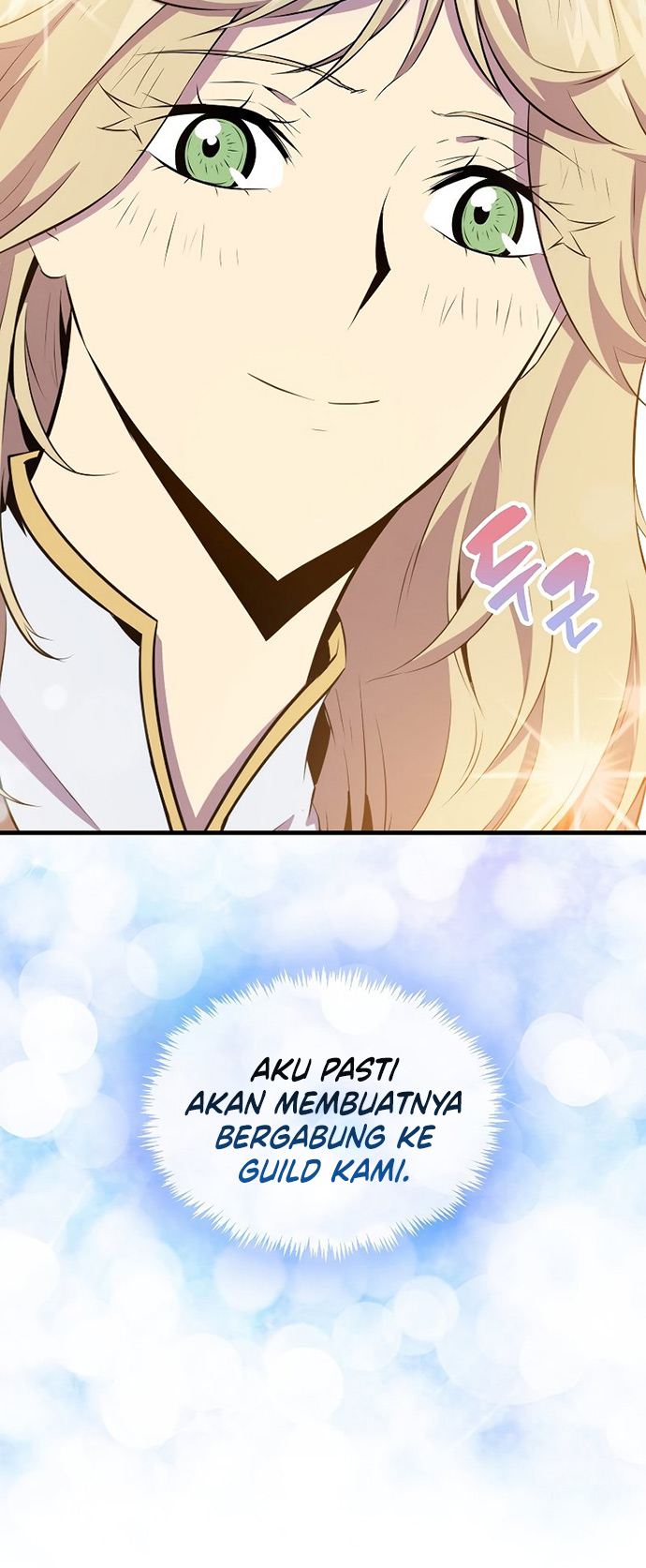 Sleeping Ranker