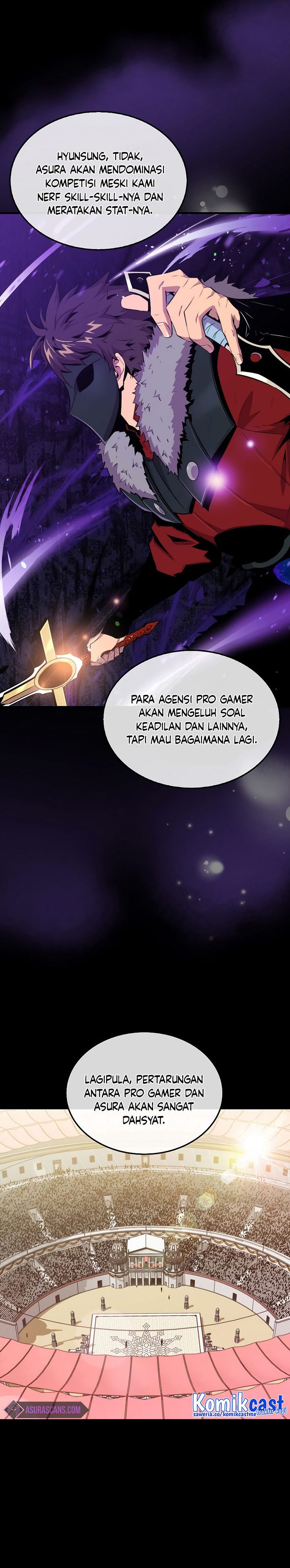 Sleeping Ranker