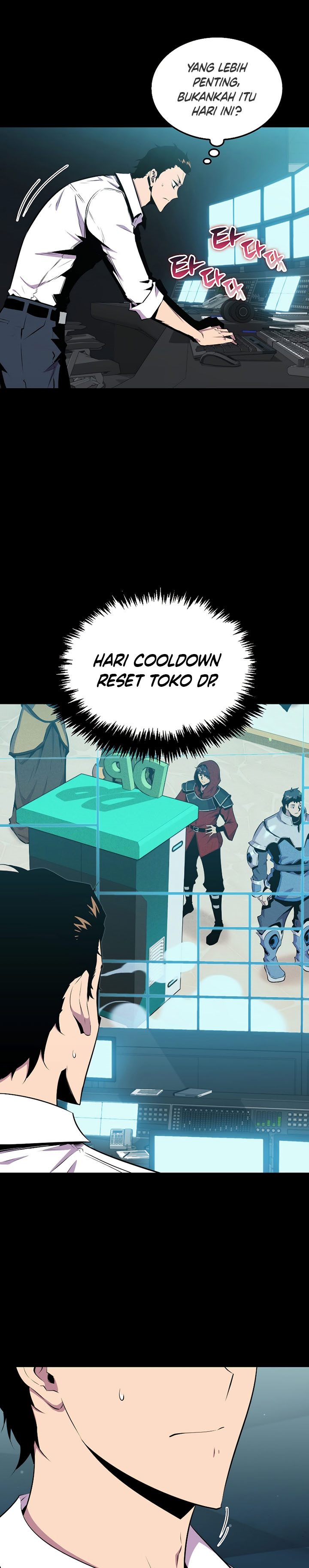 Sleeping Ranker