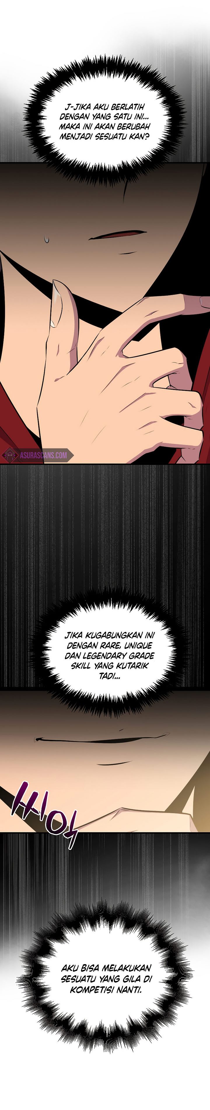Sleeping Ranker