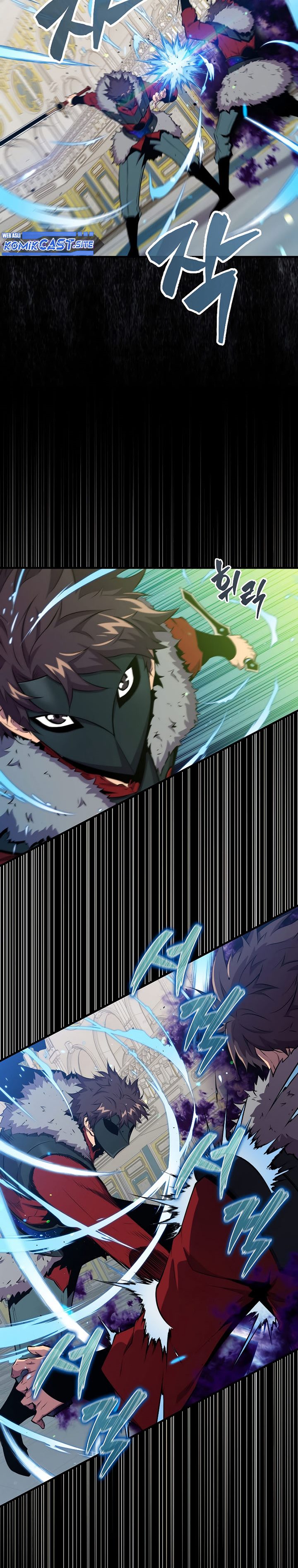 Sleeping Ranker