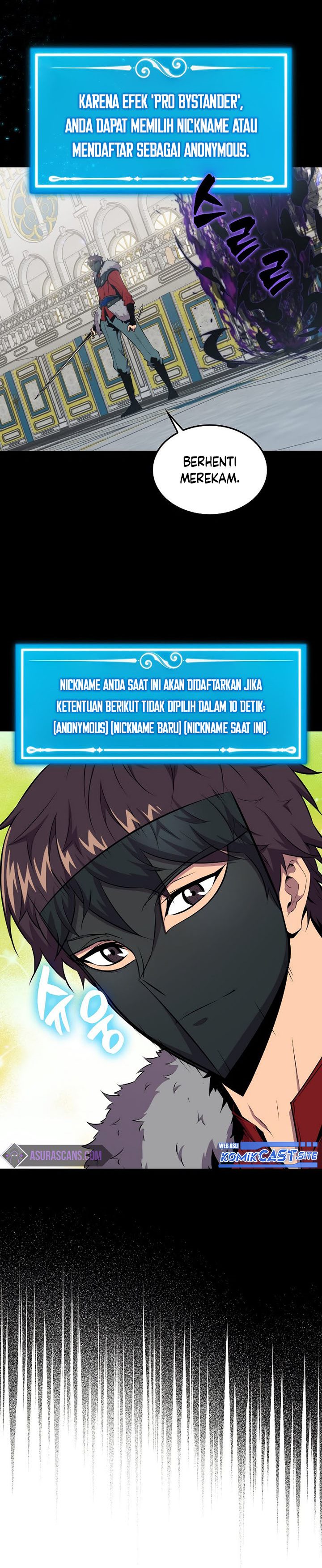 Sleeping Ranker
