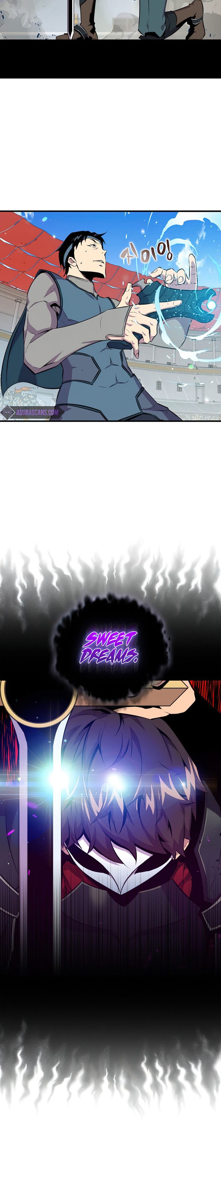 Sleeping Ranker
