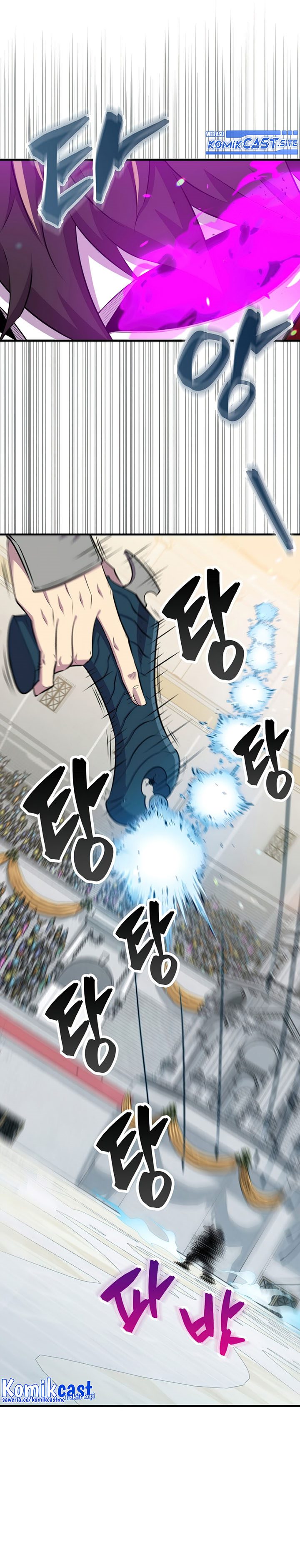 Sleeping Ranker