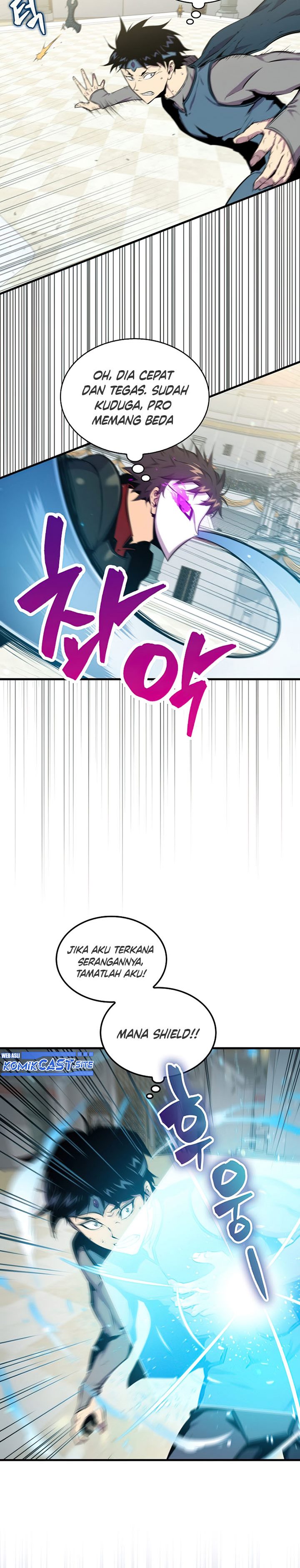 Sleeping Ranker