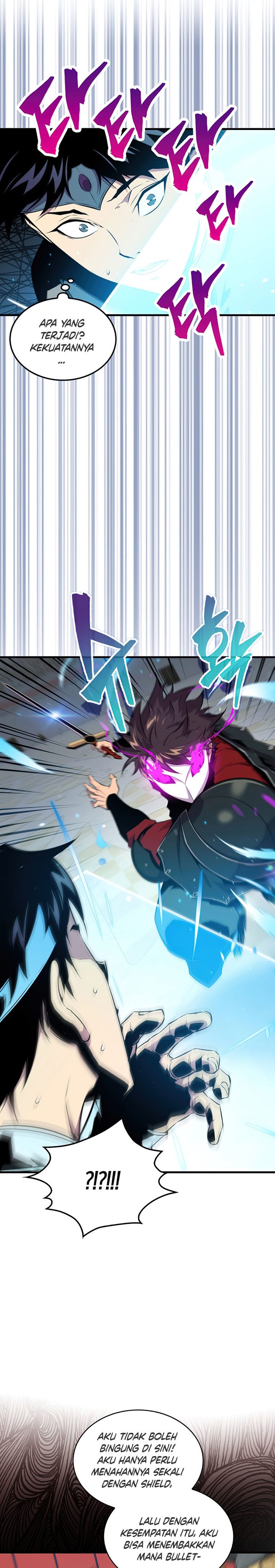 Sleeping Ranker