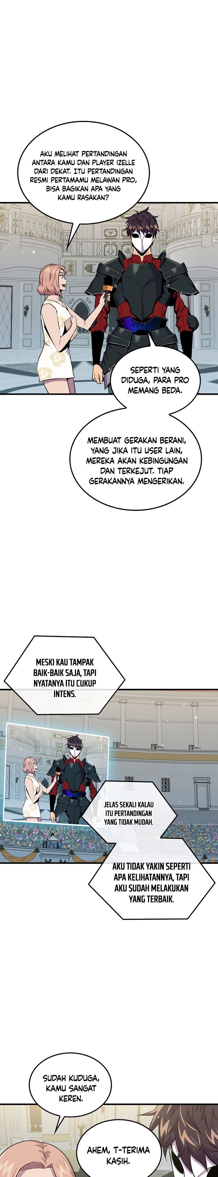 Sleeping Ranker