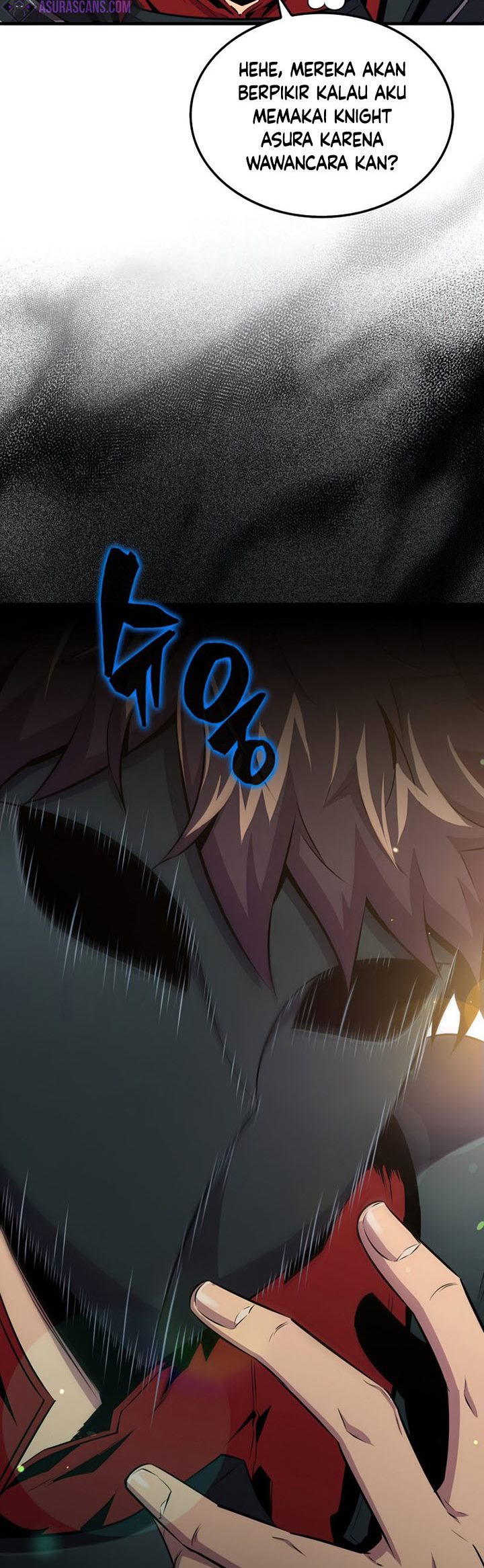 Sleeping Ranker