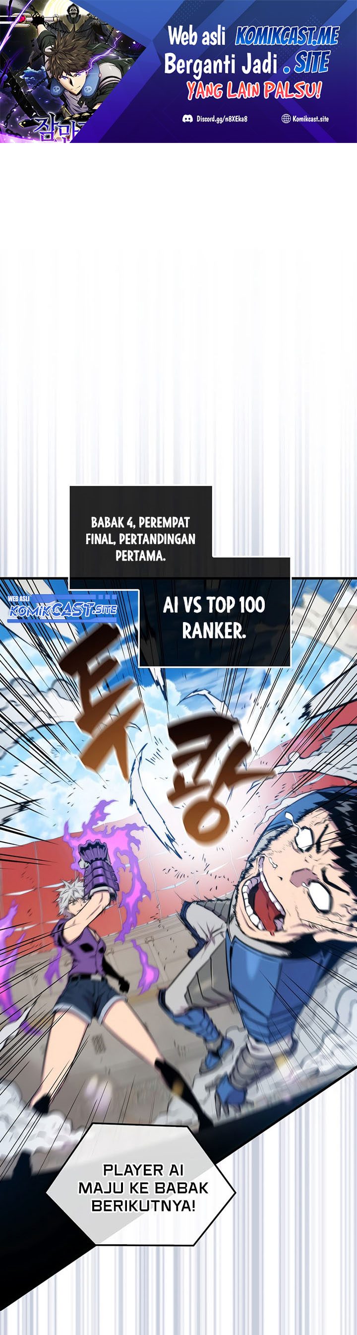 Sleeping Ranker
