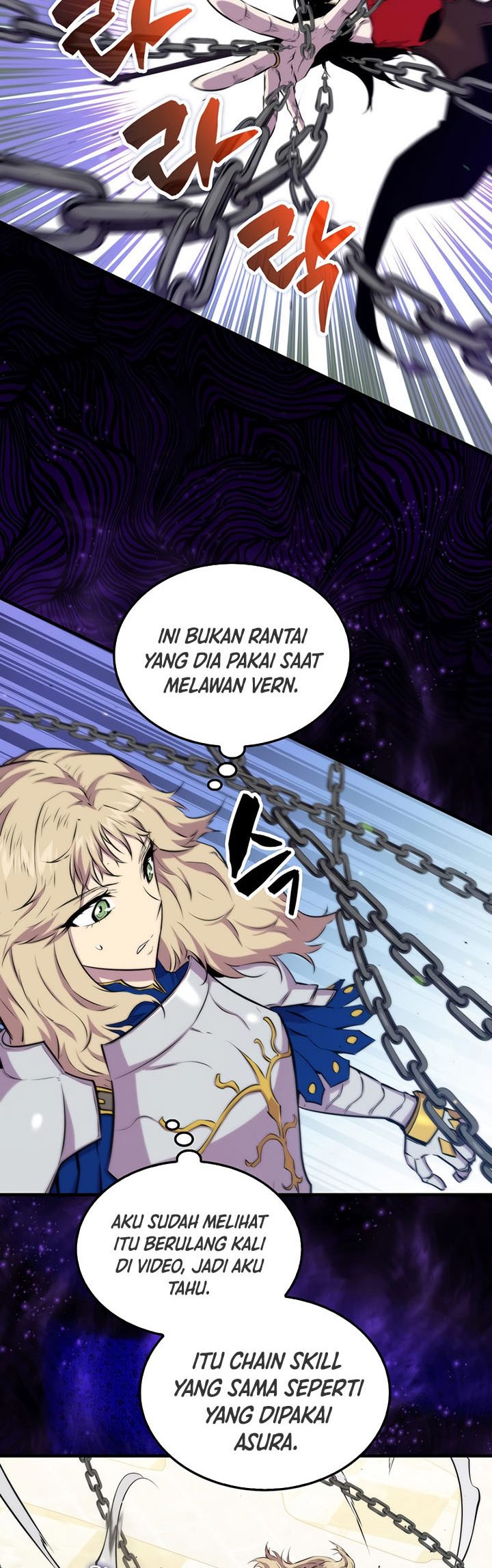 Sleeping Ranker
