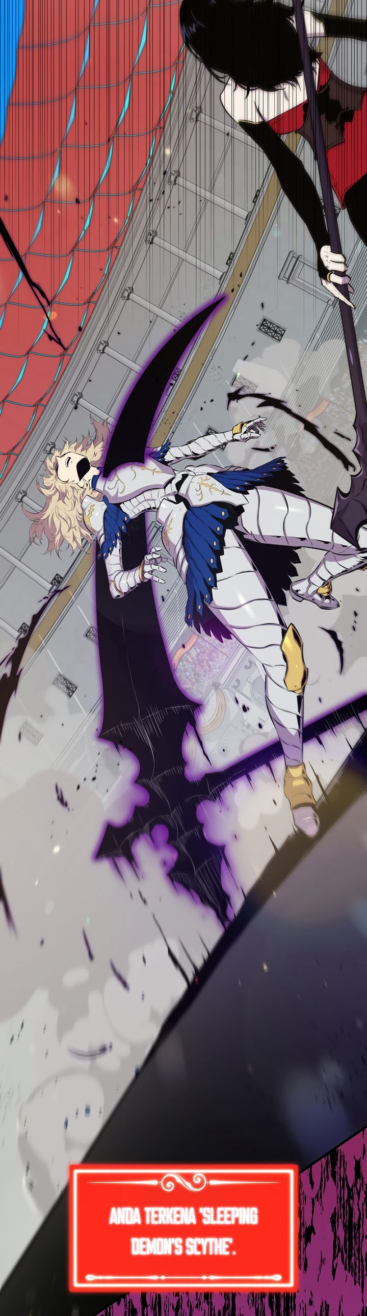 Sleeping Ranker