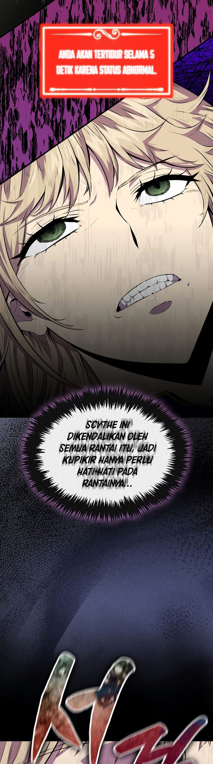 Sleeping Ranker