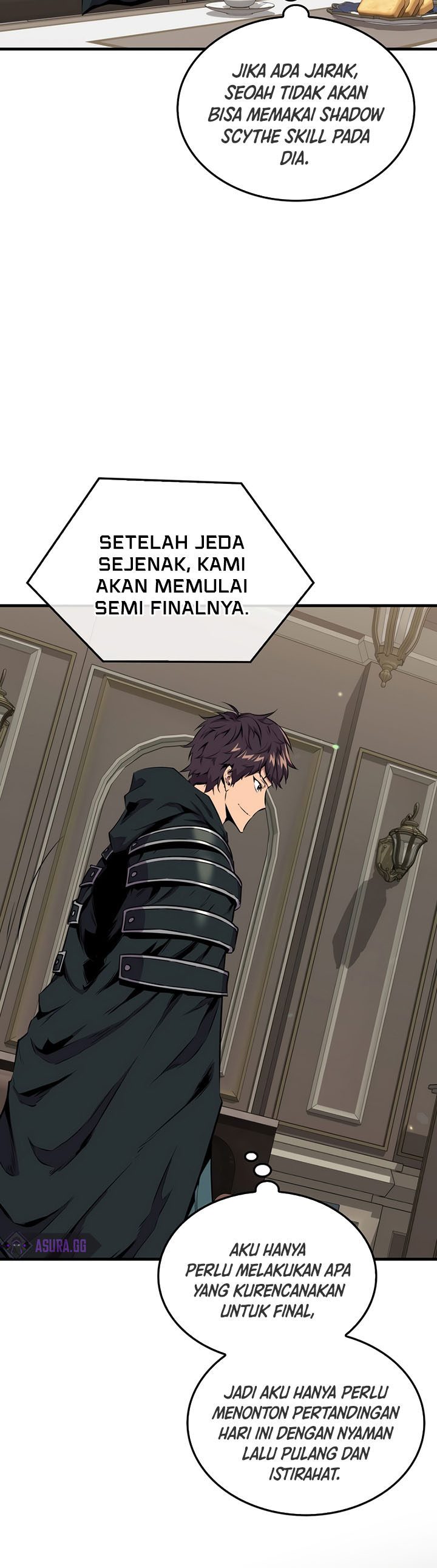 Sleeping Ranker