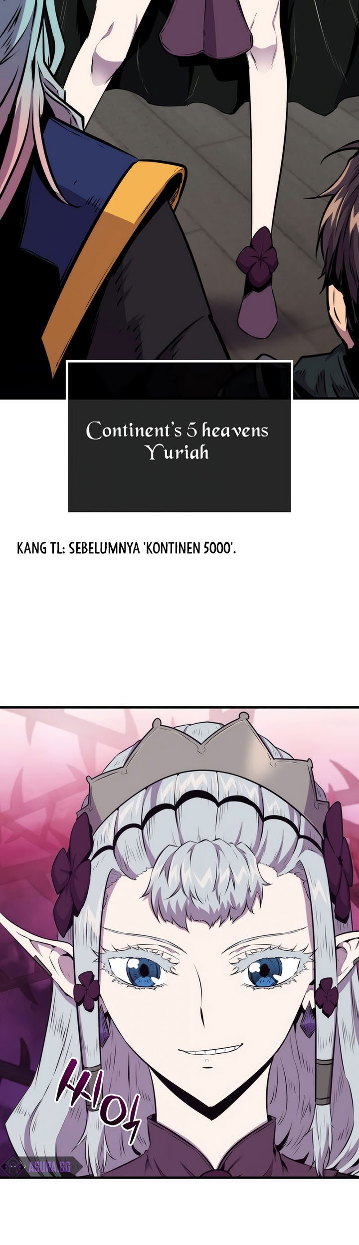 Sleeping Ranker