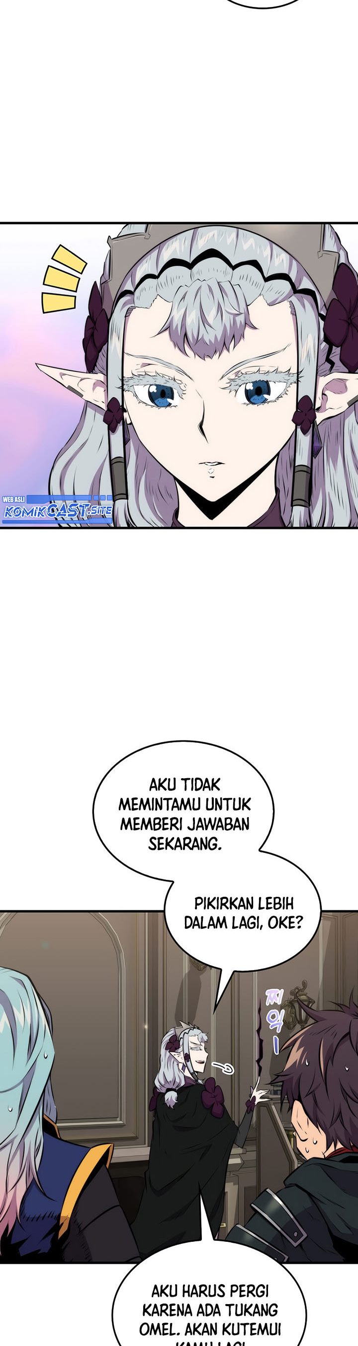 Sleeping Ranker