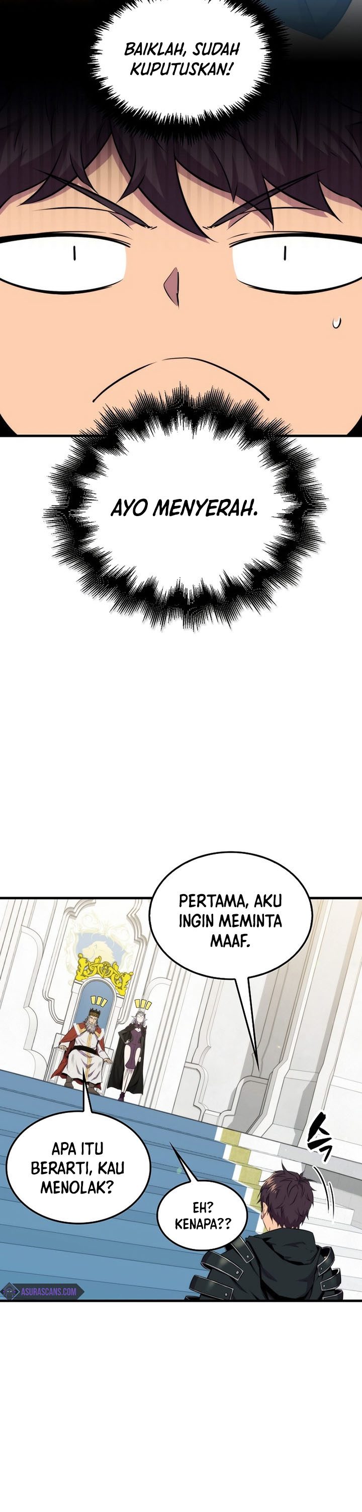 Sleeping Ranker