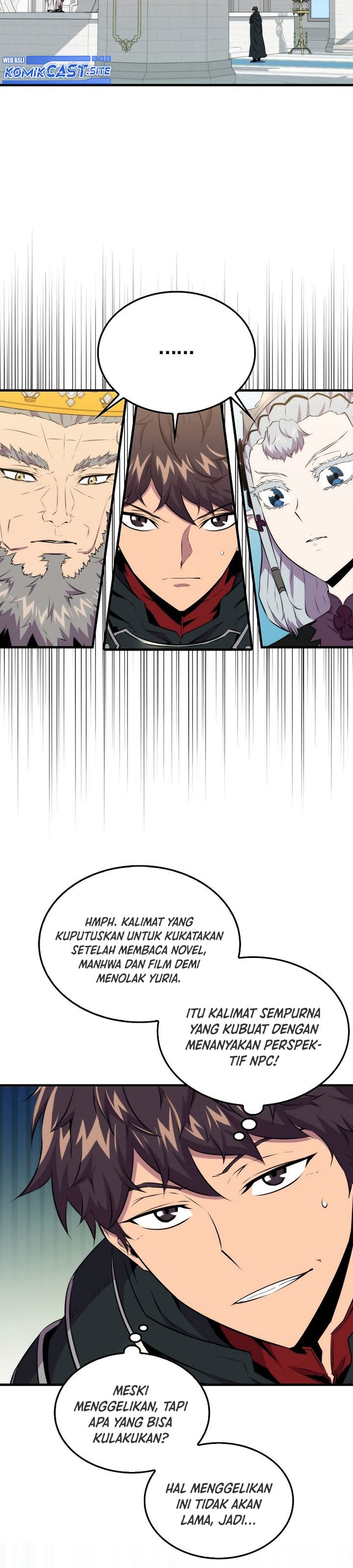 Sleeping Ranker