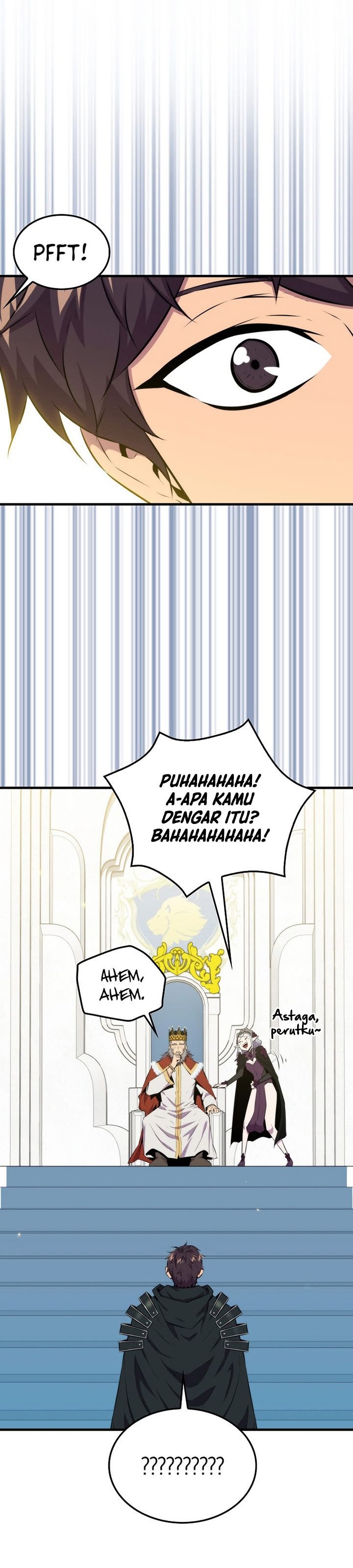 Sleeping Ranker