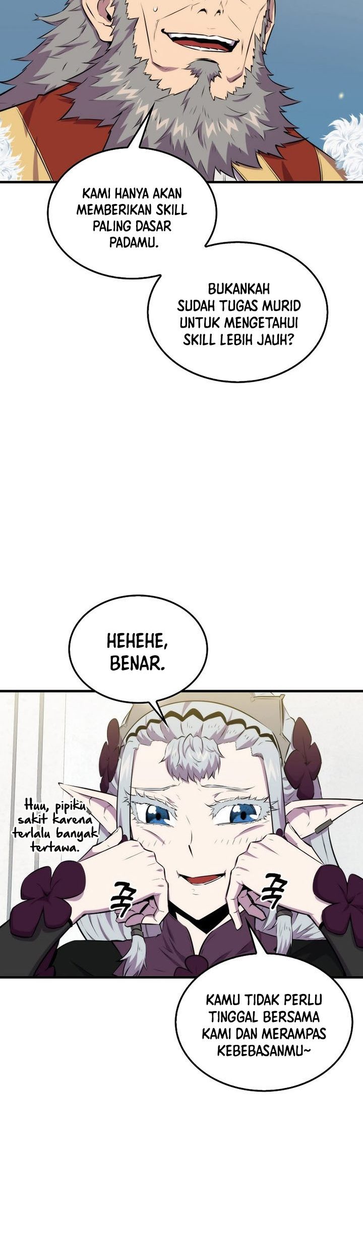 Sleeping Ranker