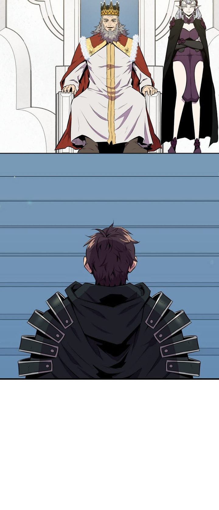 Sleeping Ranker