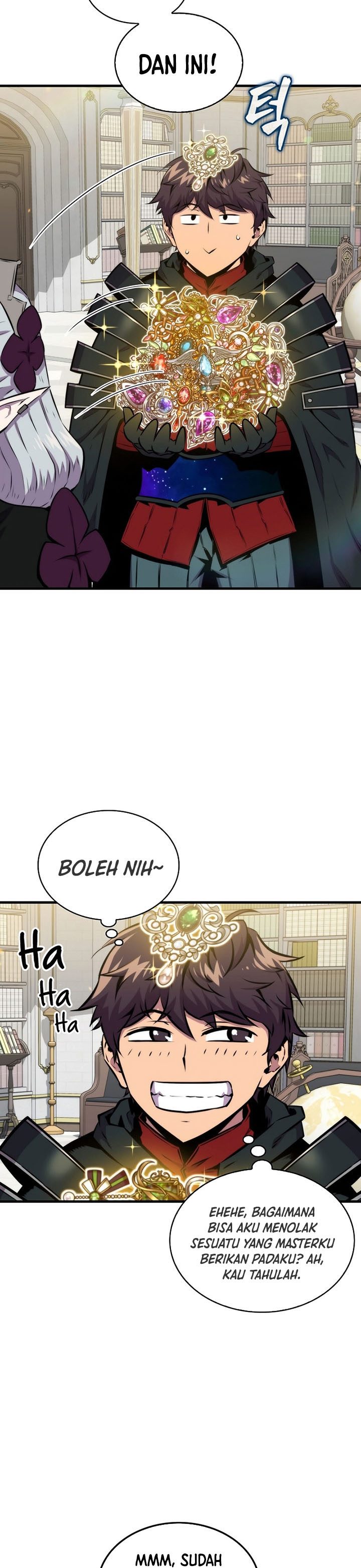 Sleeping Ranker