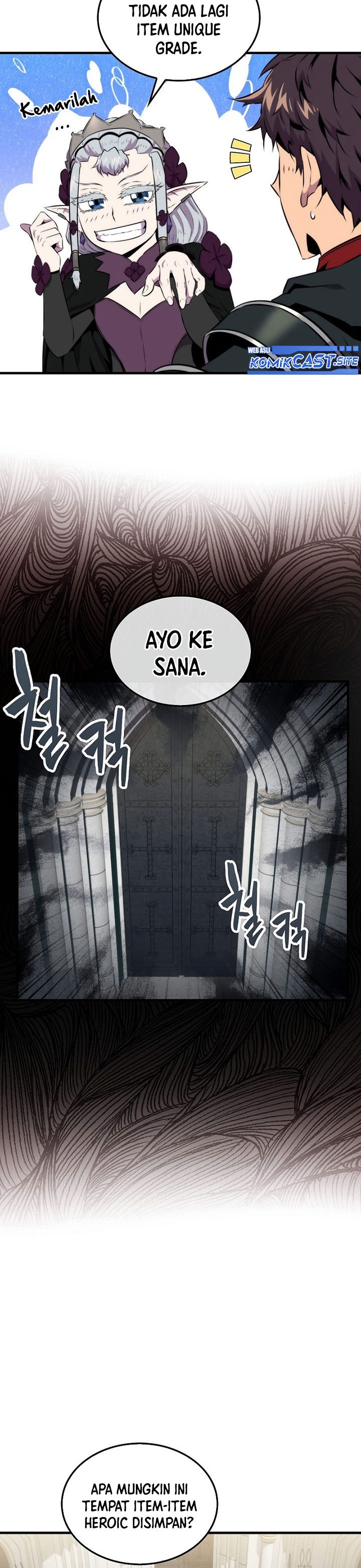 Sleeping Ranker