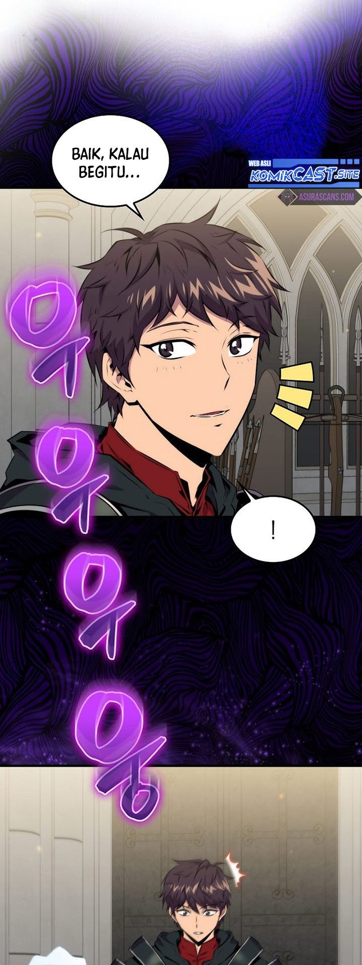 Sleeping Ranker