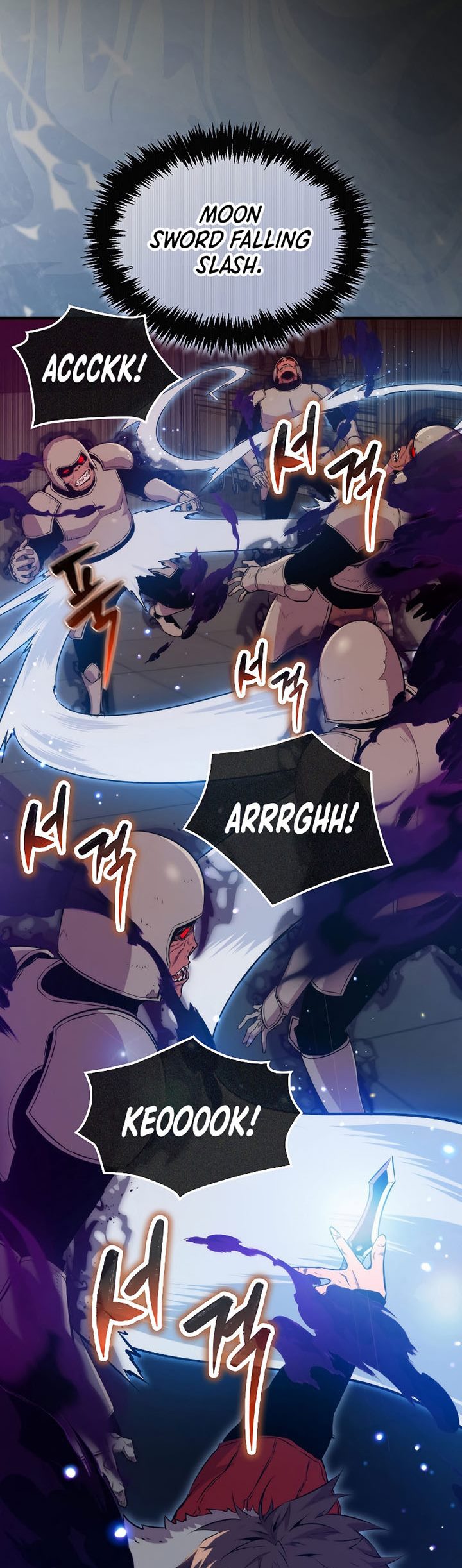 Sleeping Ranker