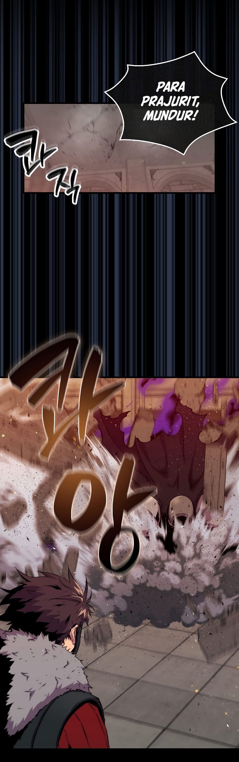 Sleeping Ranker