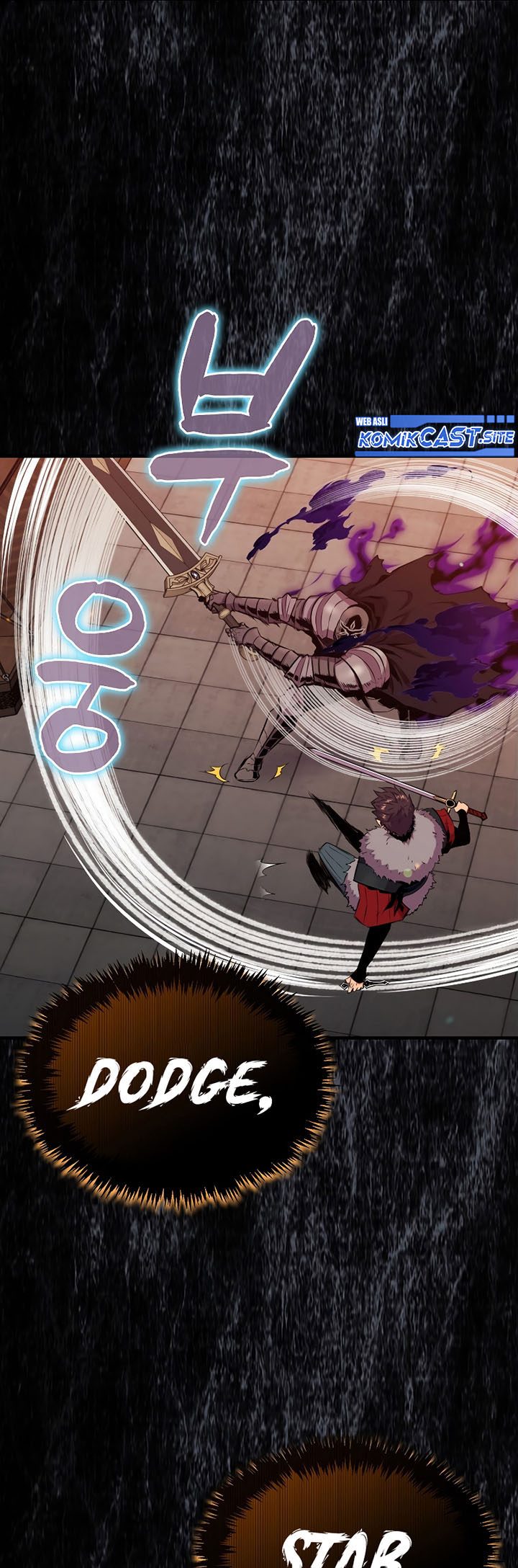 Sleeping Ranker