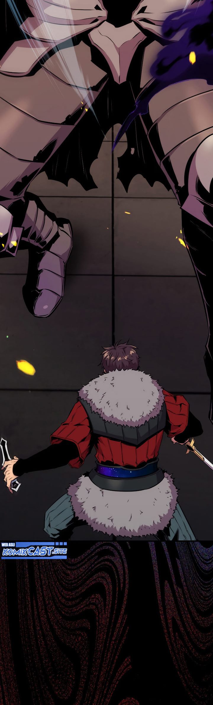 Sleeping Ranker