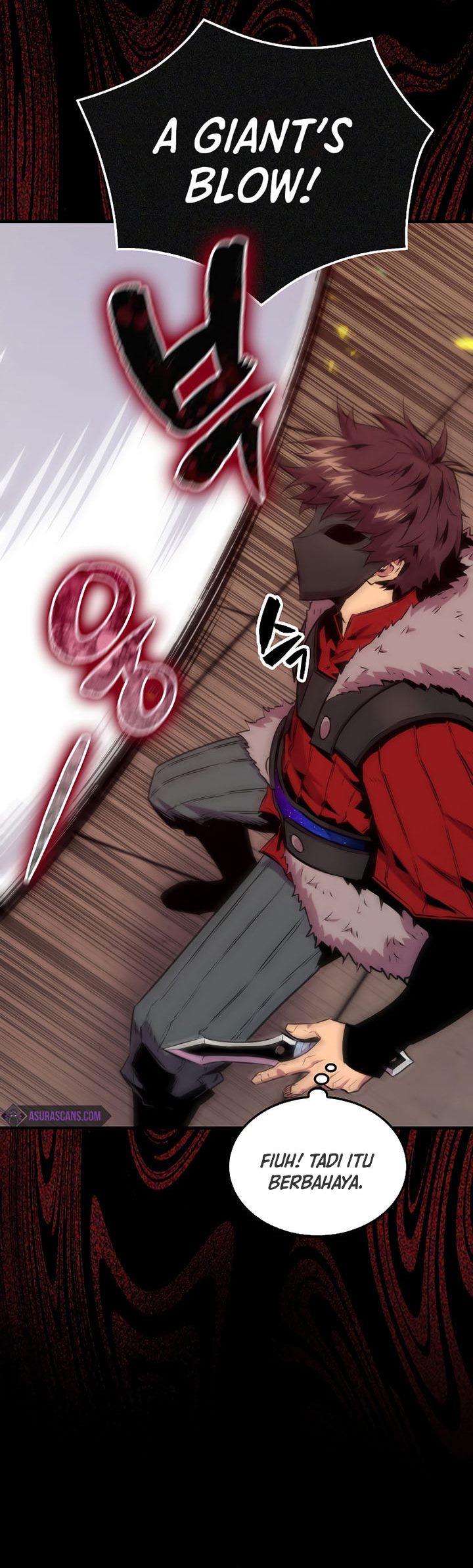Sleeping Ranker