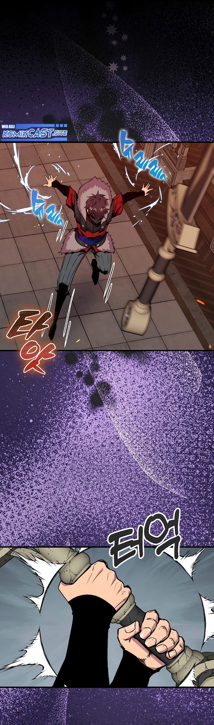 Sleeping Ranker