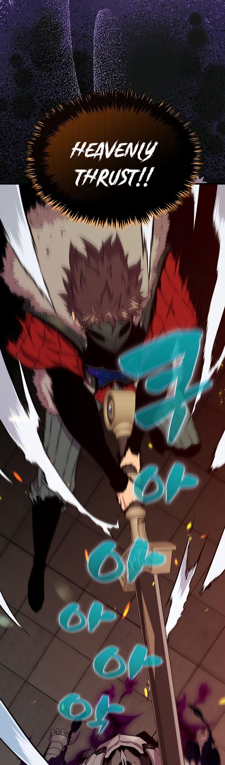 Sleeping Ranker
