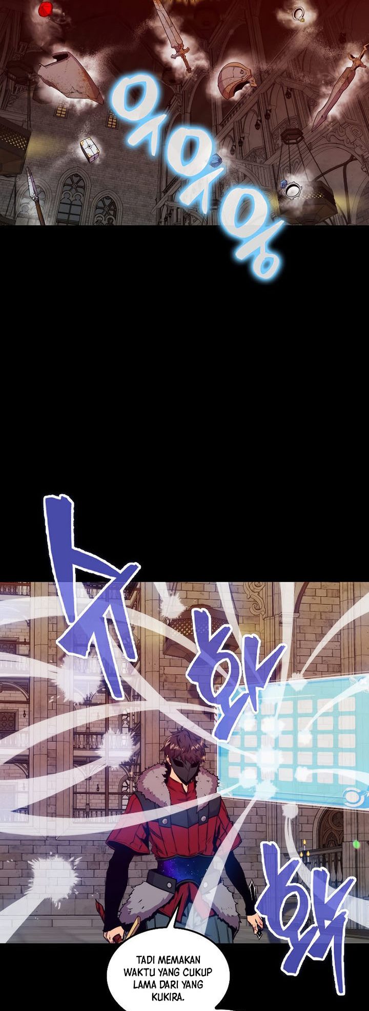 Sleeping Ranker