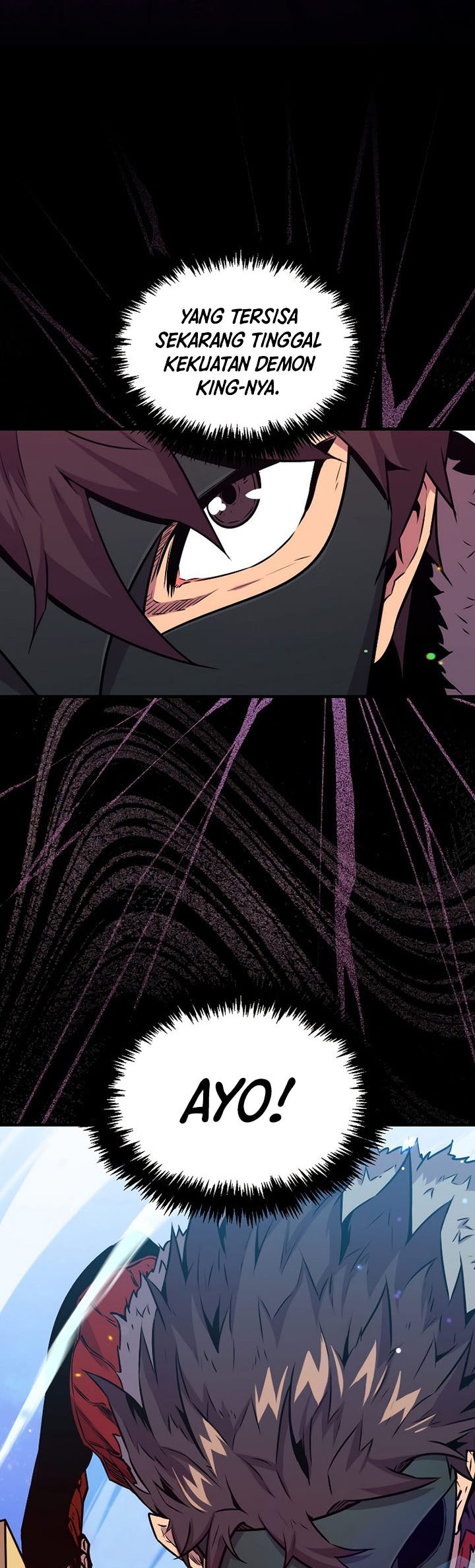 Sleeping Ranker