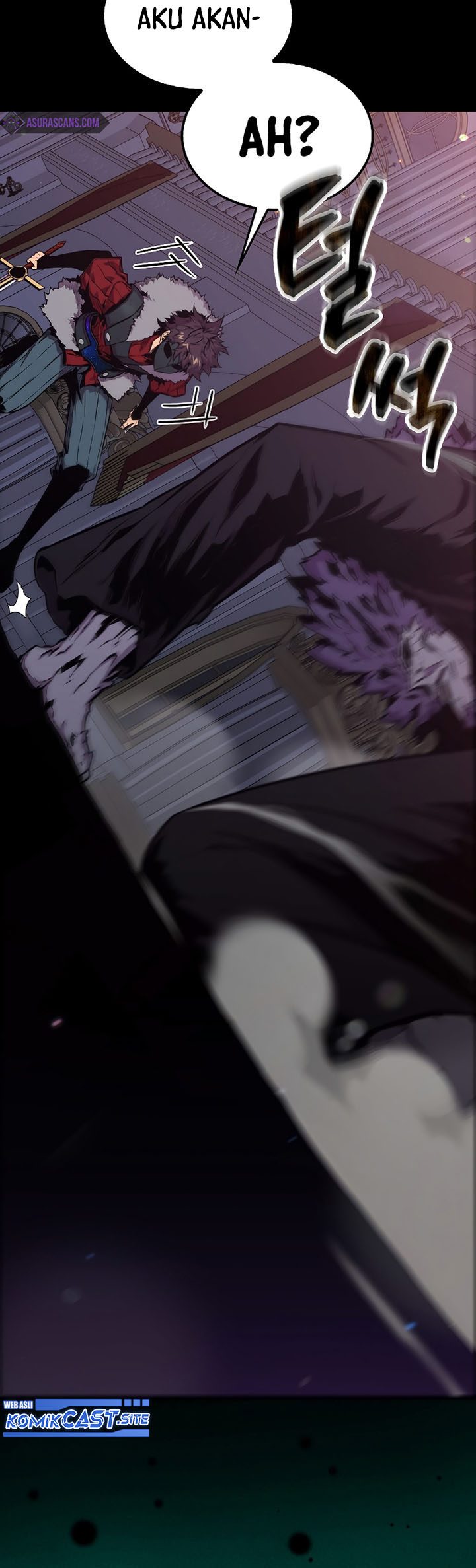 Sleeping Ranker