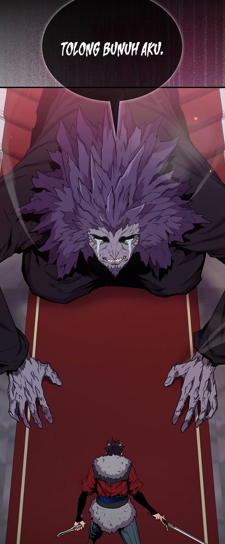 Sleeping Ranker