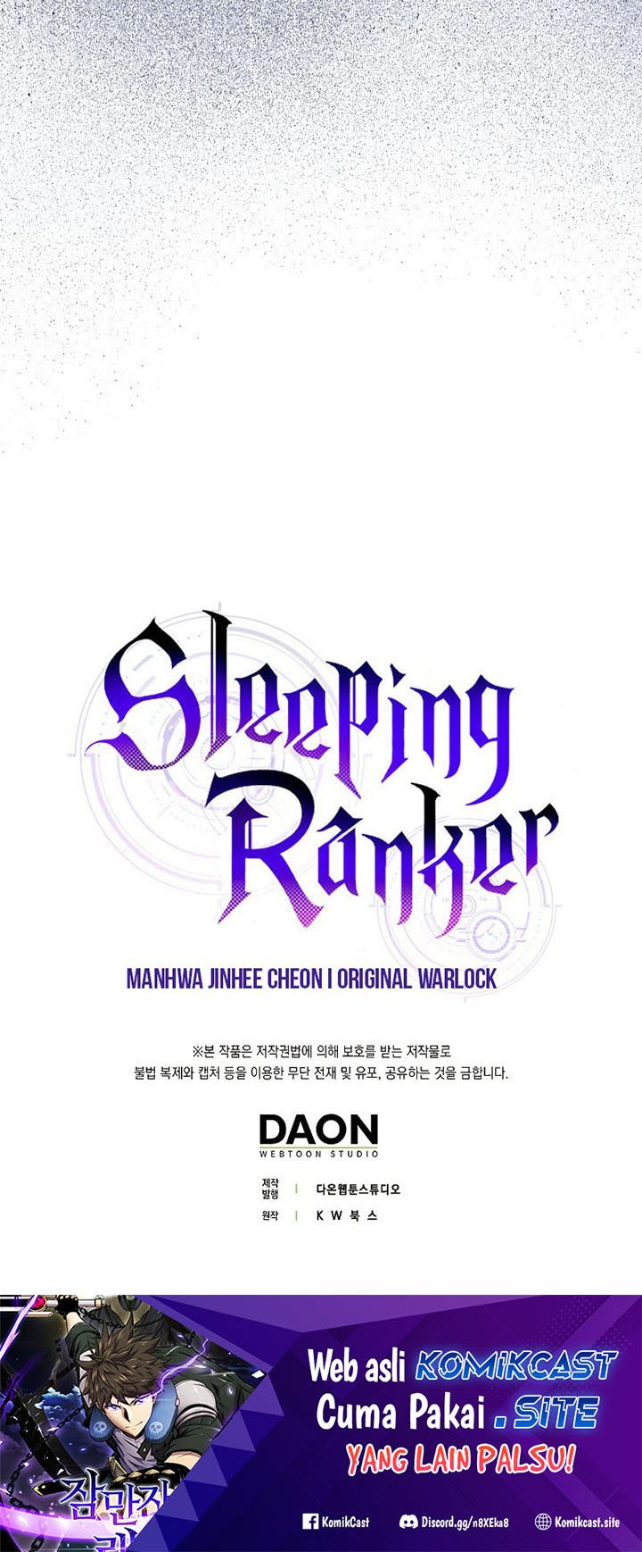 Sleeping Ranker