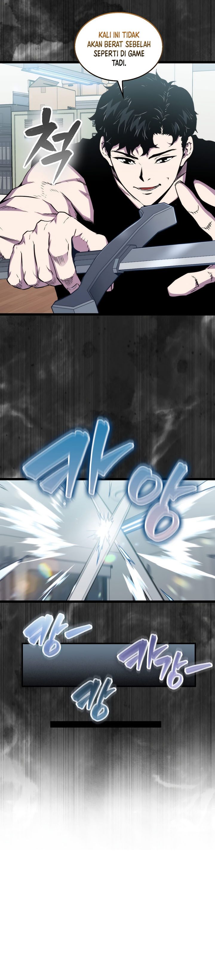 Sleeping Ranker