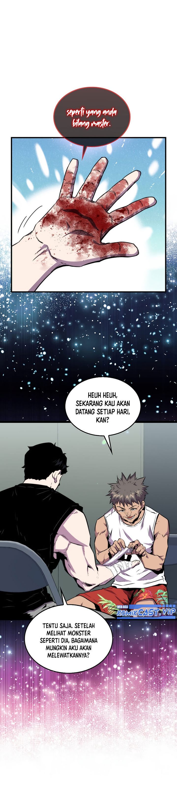 Sleeping Ranker