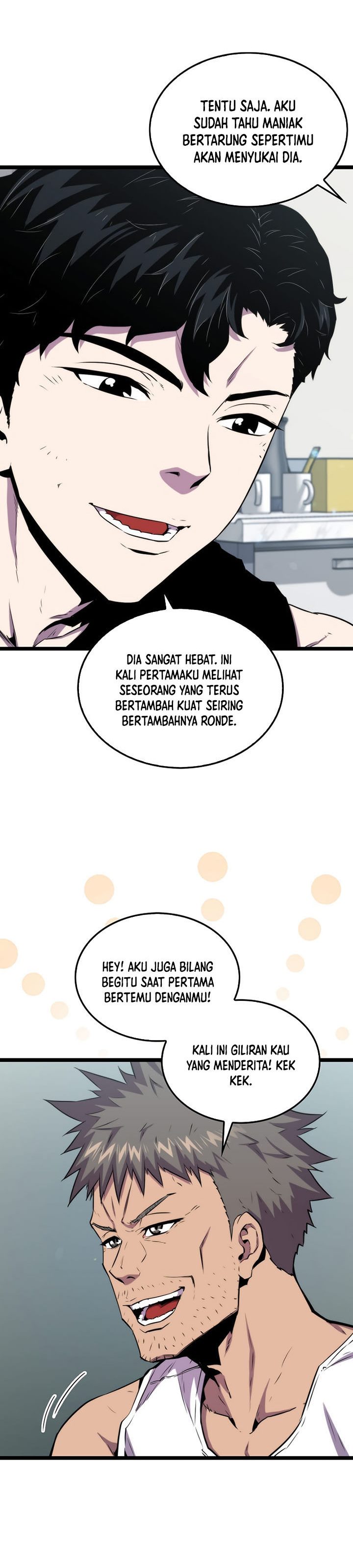 Sleeping Ranker